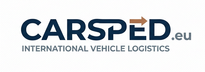Carsped.eu Logo
